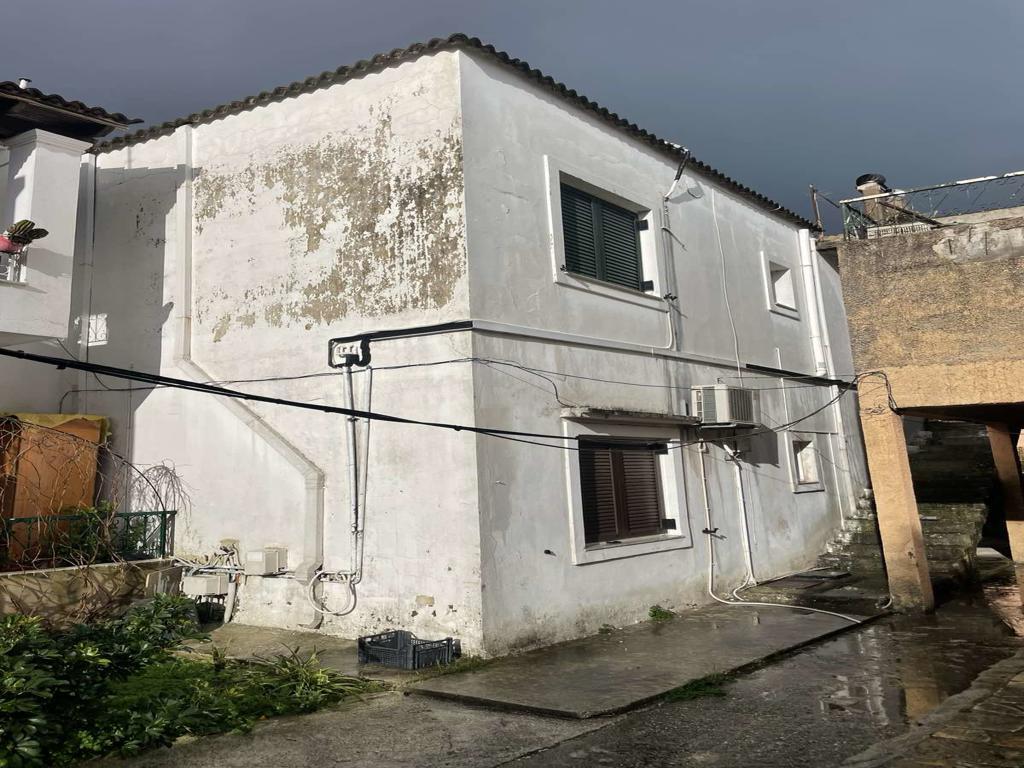 Квартира на Корфу, Греция, 92 м² - фото 15