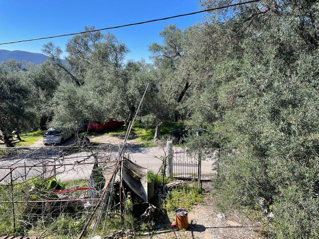 Дом на Корфу, Греция, 150 м² - фото 15