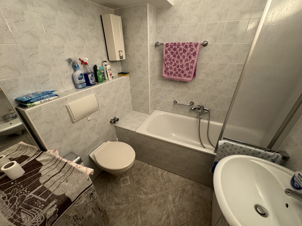 Квартира в Олимпиаки-Акти, Греция, 60 м² - фото 15