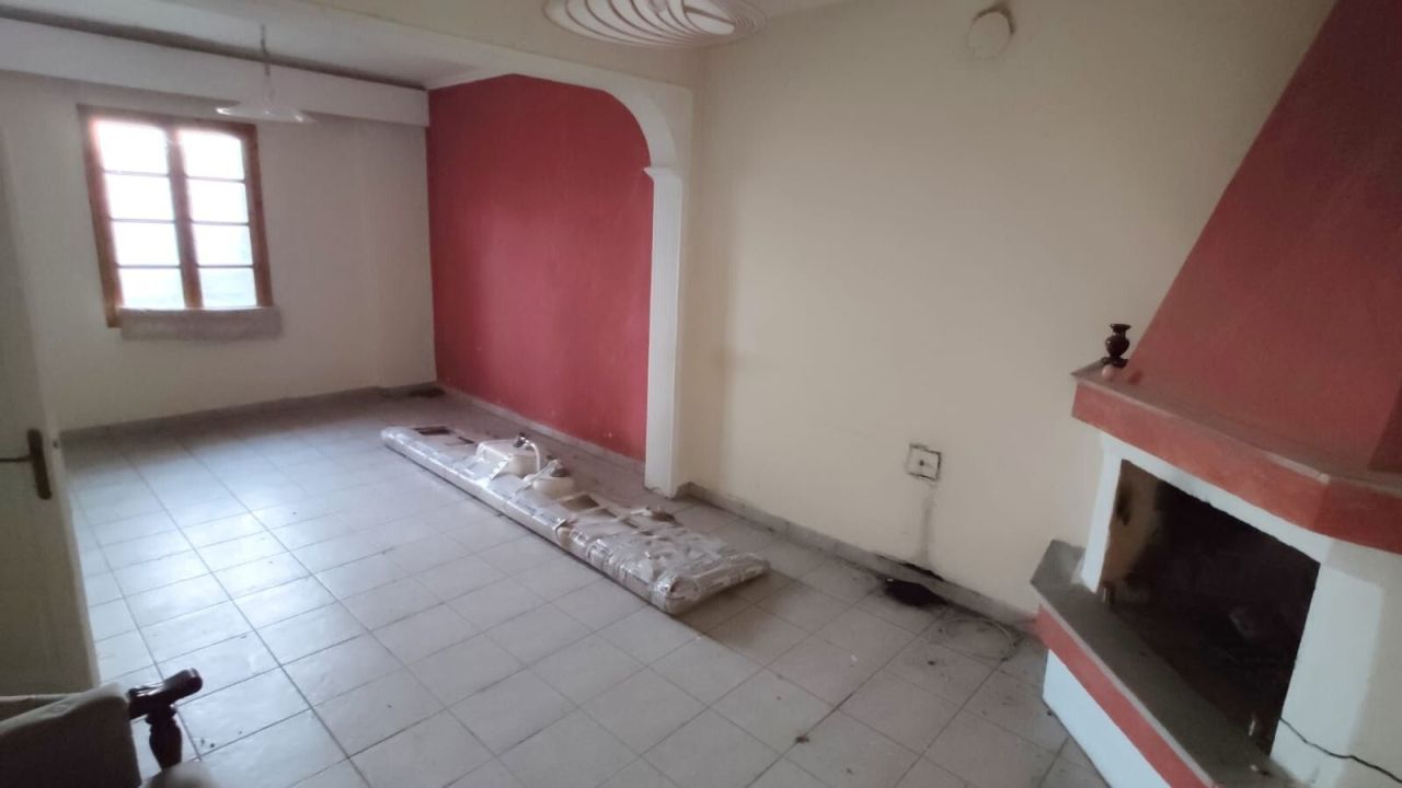 Дом в Олимпиаки-Акти, Греция, 204 м² - фото 15