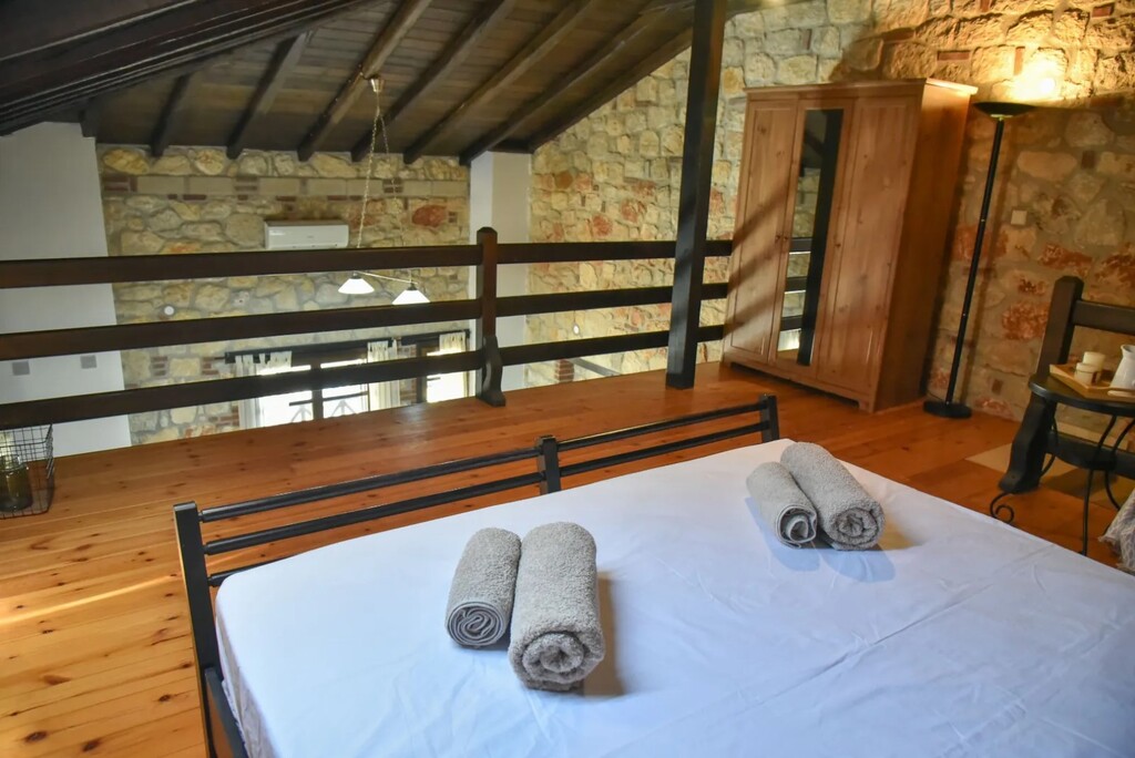 Мезонет в Ситонии, Греция, 72 м² - фото 15