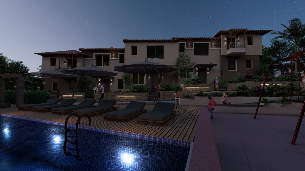 Мезонет в Ситонии, Греция, 89 м² - фото 15