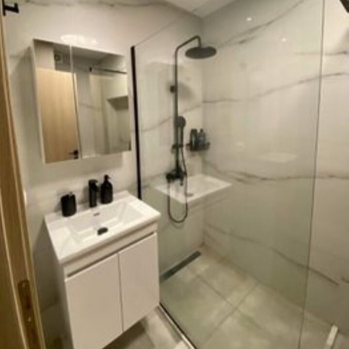 Мезонет в Салониках, Греция, 40 м² - фото 15