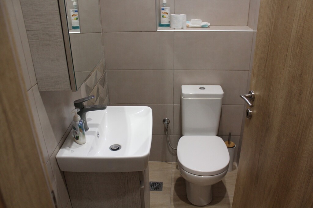 Мезонет в Олимпиаки-Акти, Греция, 120 м² - фото 15