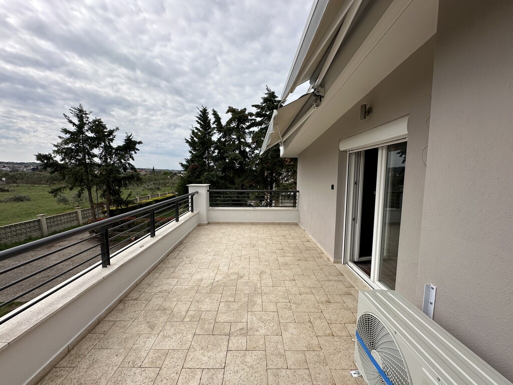 Дом в Салониках, Греция, 270 м² - фото 15