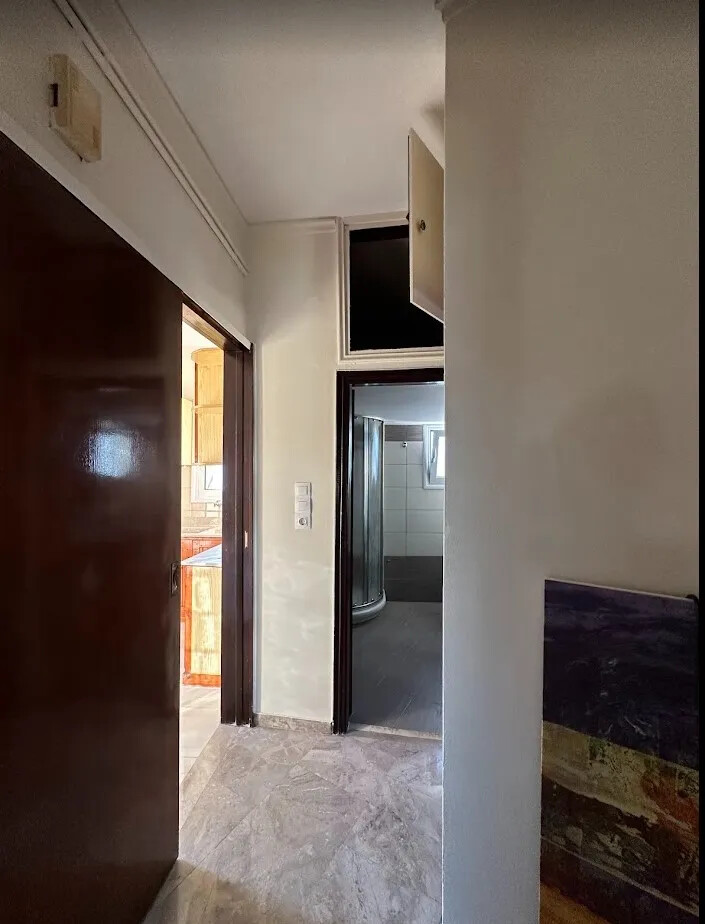 Квартира в Афинах, Греция, 83 м² - фото 15