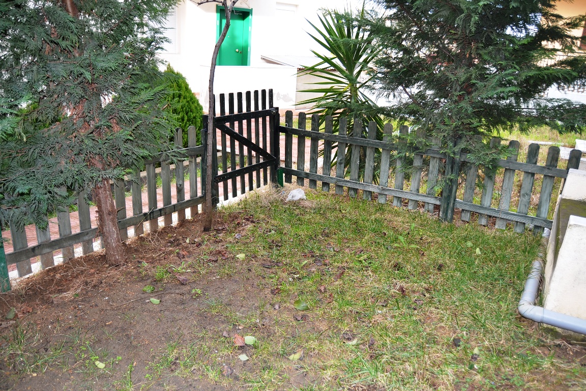 Мезонет в Салониках, Греция, 100 м² - фото 15