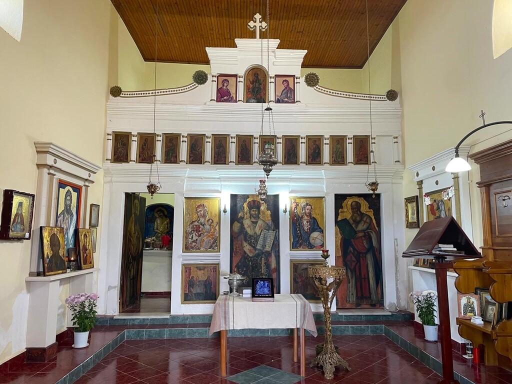 Дом на Корфу, Греция, 166 м² - фото 15