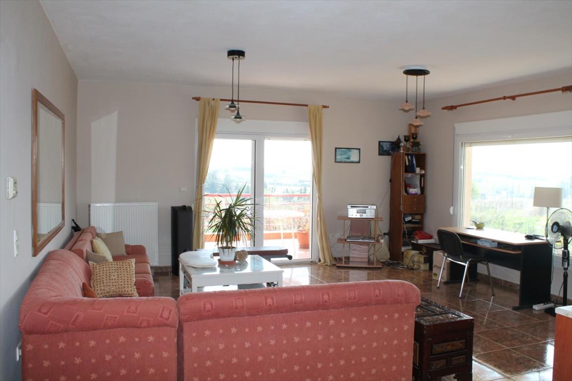 Дом на Халкидиках, Греция, 315 м² - фото 15