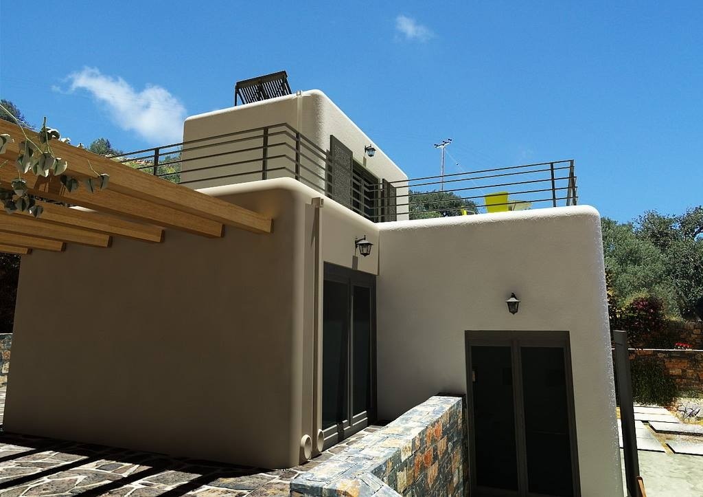 Земля в Ираклионе, Греция, 5 779 м² - фото 15