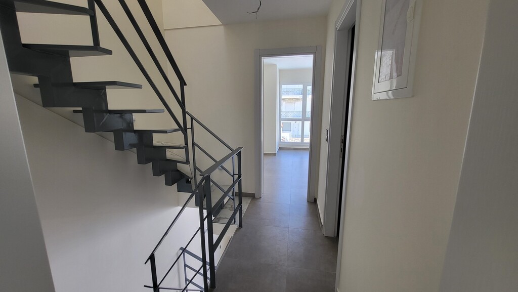 Мезонет на Кассандре, Греция, 100 м² - фото 15