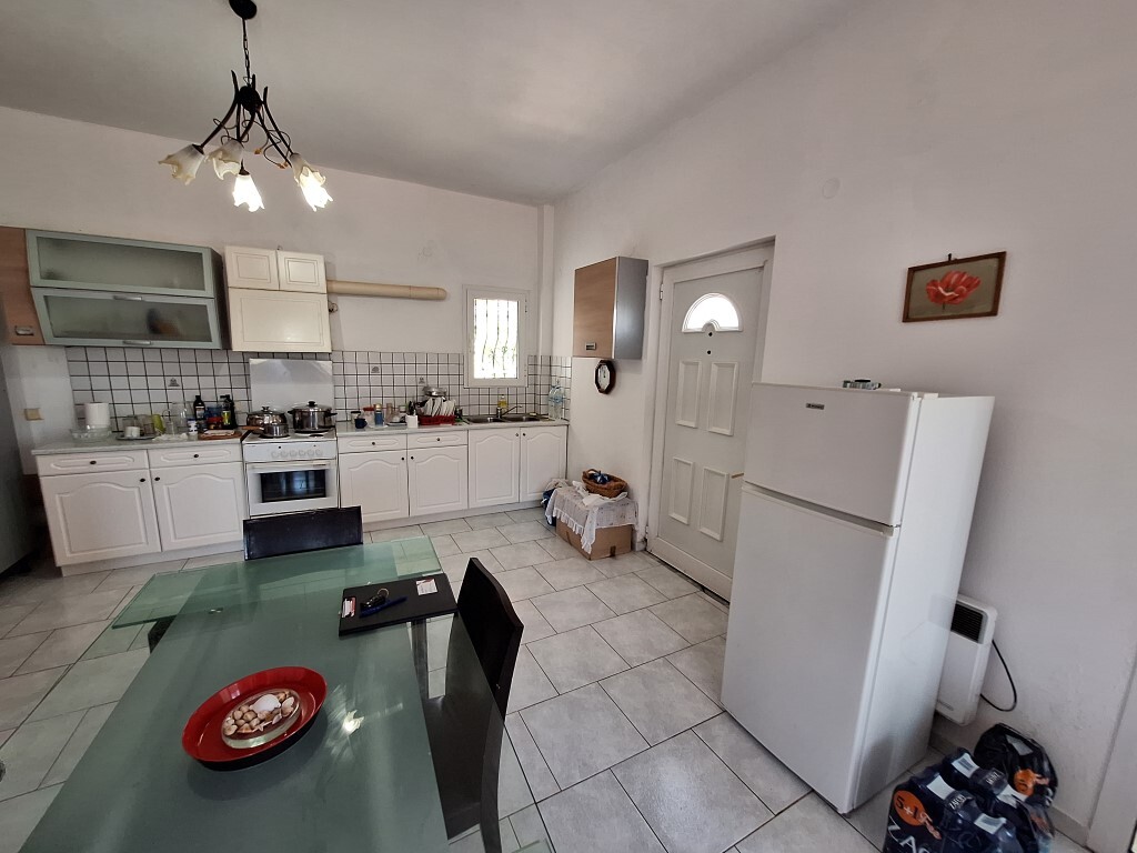 Дом на Корфу, Греция, 108 м² - фото 15