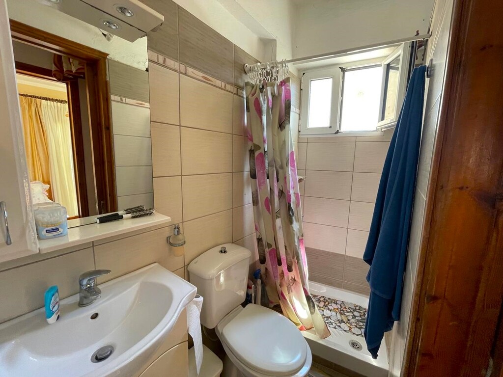 Мезонет на Корфу, Греция, 85 м² - фото 15