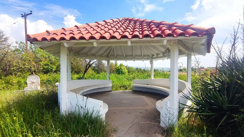 Дом на Халкидиках, Греция, 196 м² - фото 15