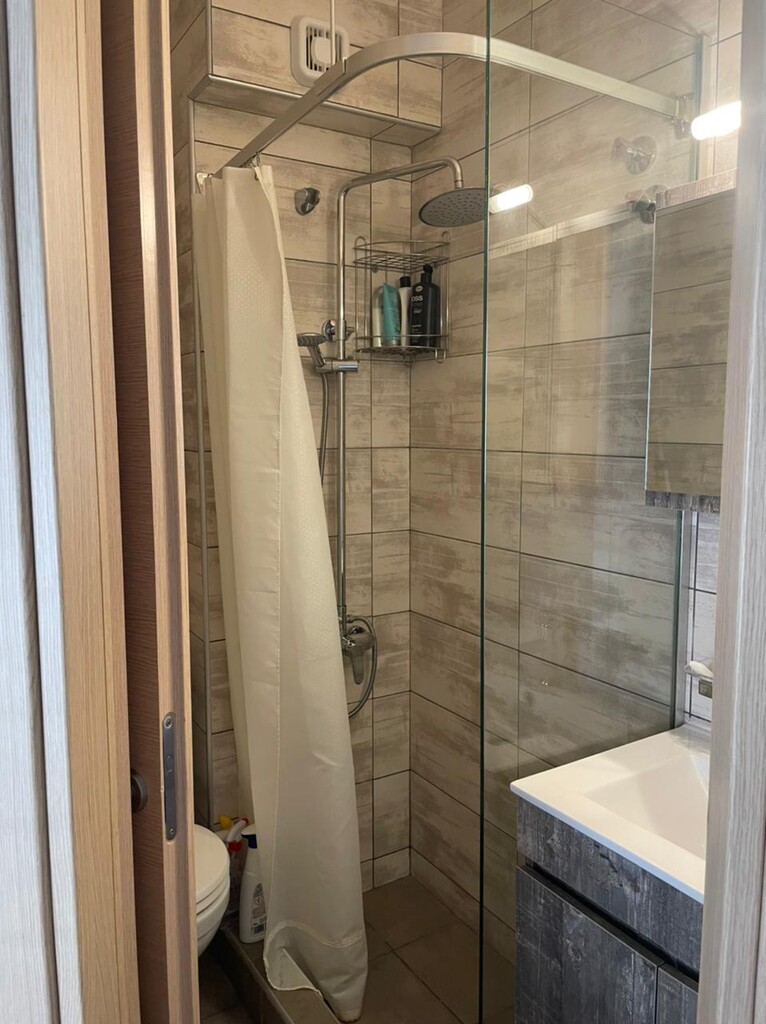 Вилла на Кассандре, Греция, 108 м² - фото 15