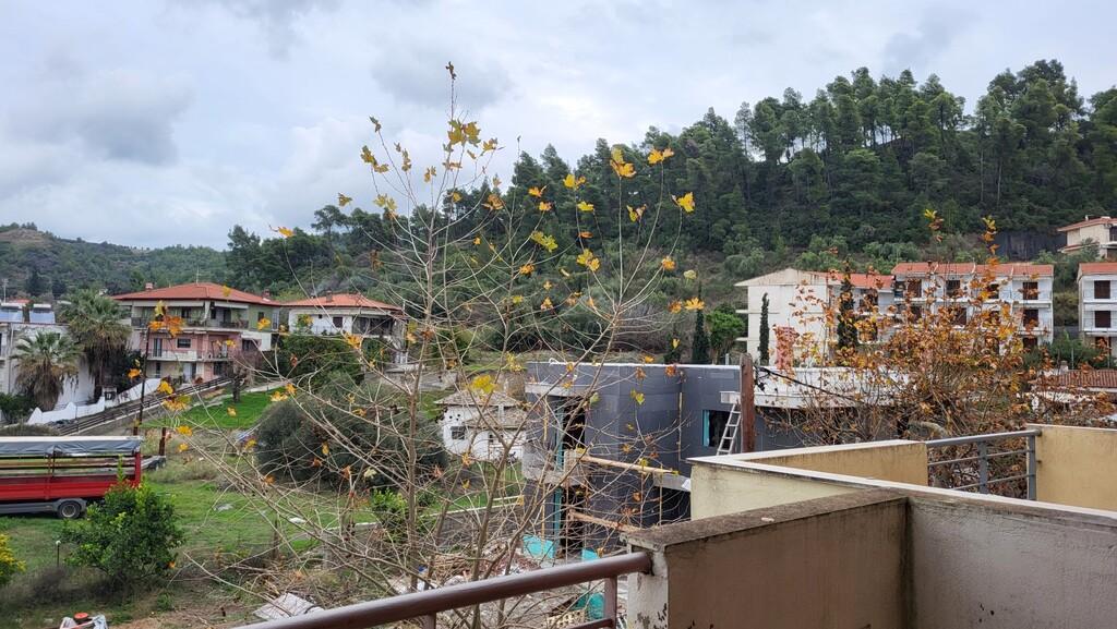 Мезонет на Кассандре, Греция, 56 м² - фото 15