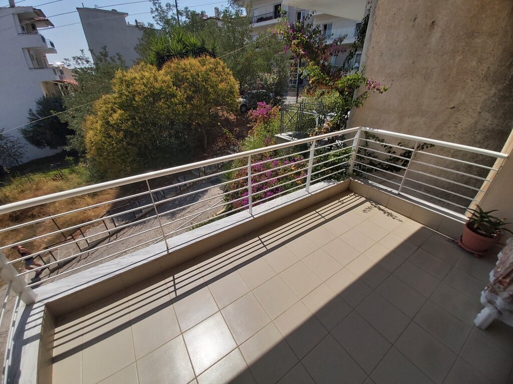 Квартира в Ситонии, Греция, 48 м² - фото 15