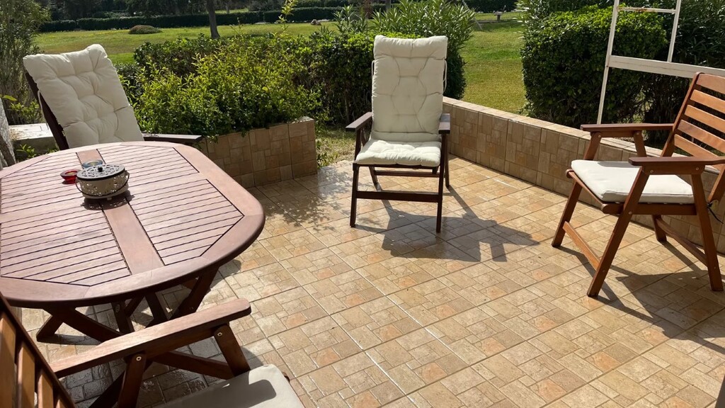 Мезонет в Ситонии, Греция, 82 м² - фото 15