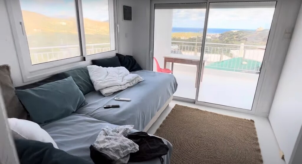 Мезонет в Ираклионе, Греция, 160 м² - фото 15