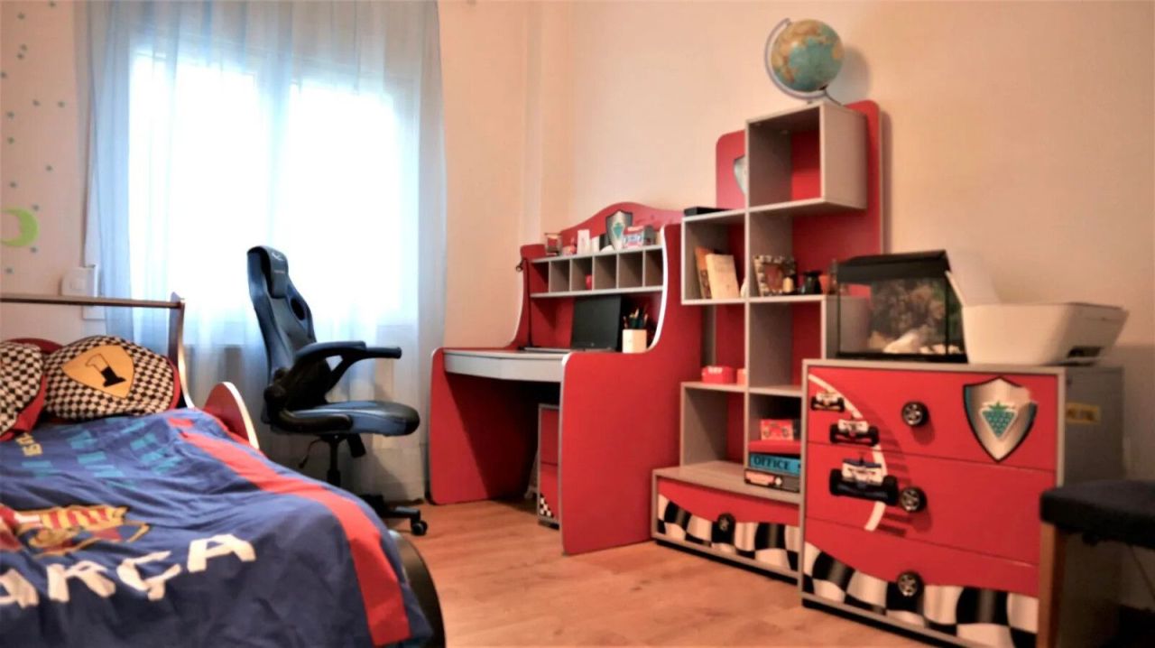 Квартира в Афинах, Греция, 58 м² - фото 15