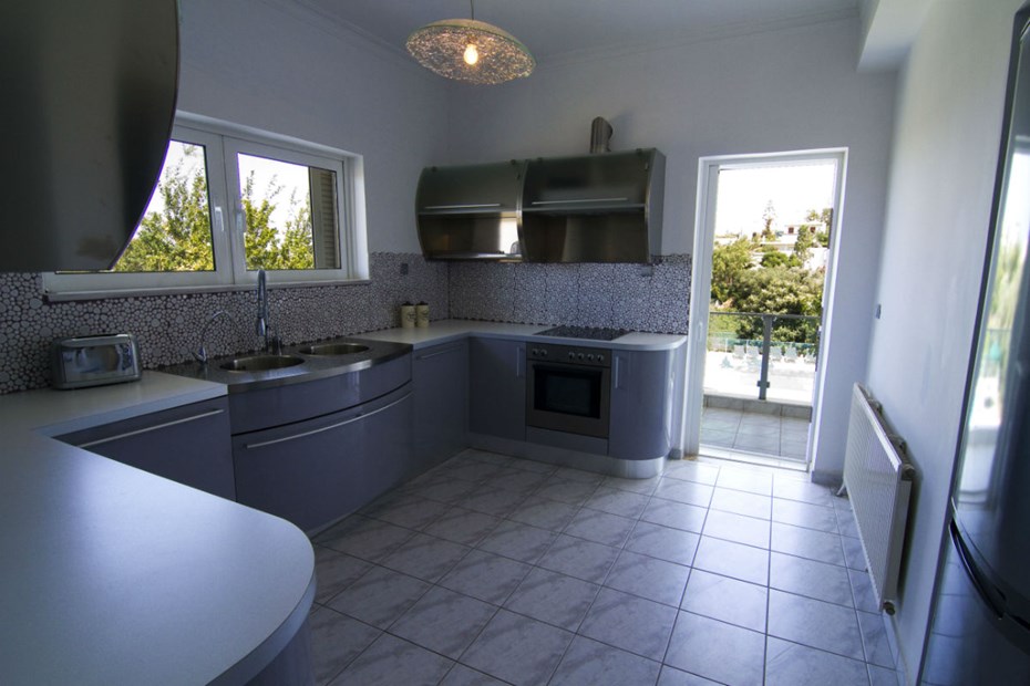 Вилла в Ираклионе, Греция, 300 м² - фото 15