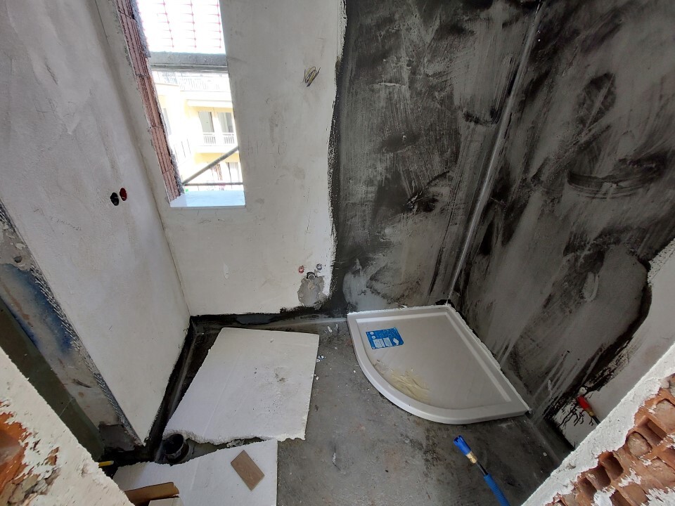 Мезонет в Салониках, Греция, 145 м² - фото 15