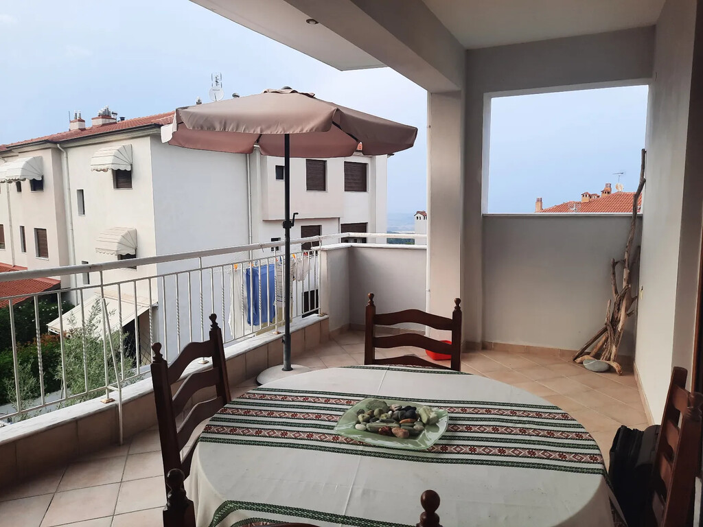 Квартира в Олимпиаки-Акти, Греция, 70 м² - фото 15