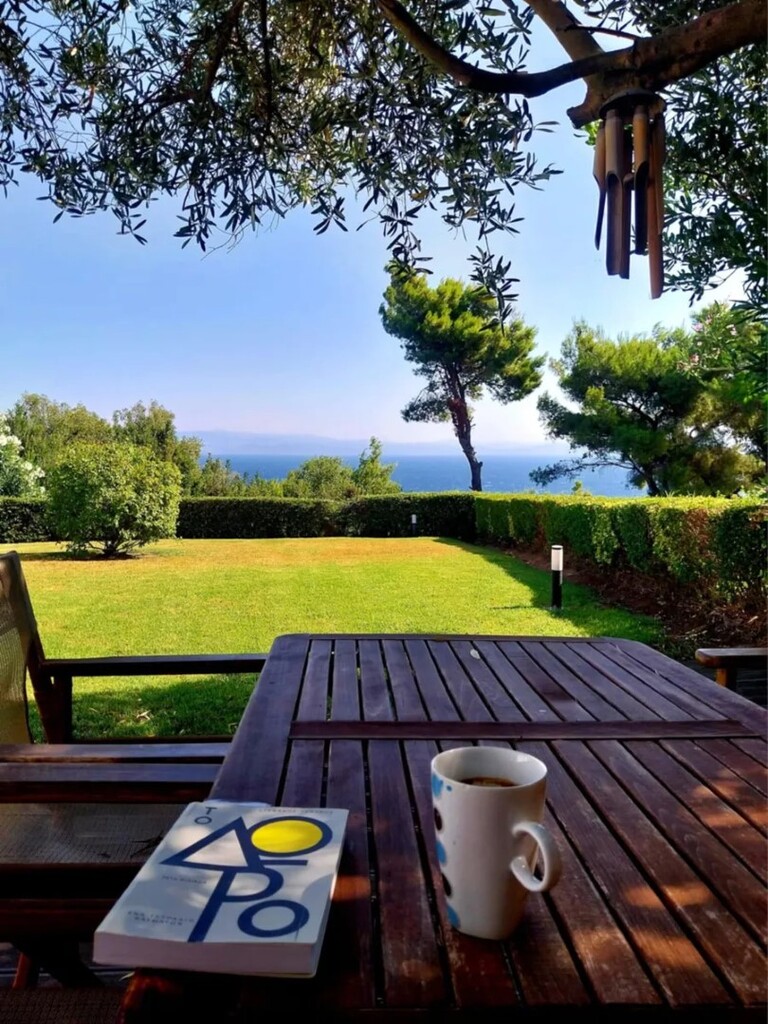 Квартира на Кассандре, Греция, 60 м² - фото 15