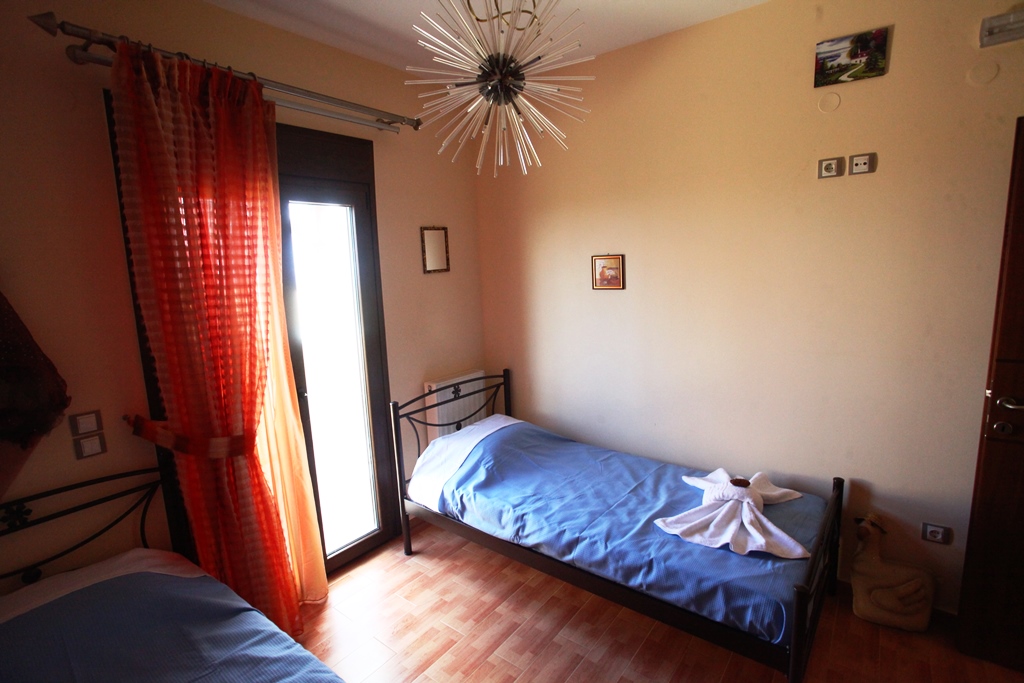 Вилла в Ираклионе, Греция, 212 м² - фото 15