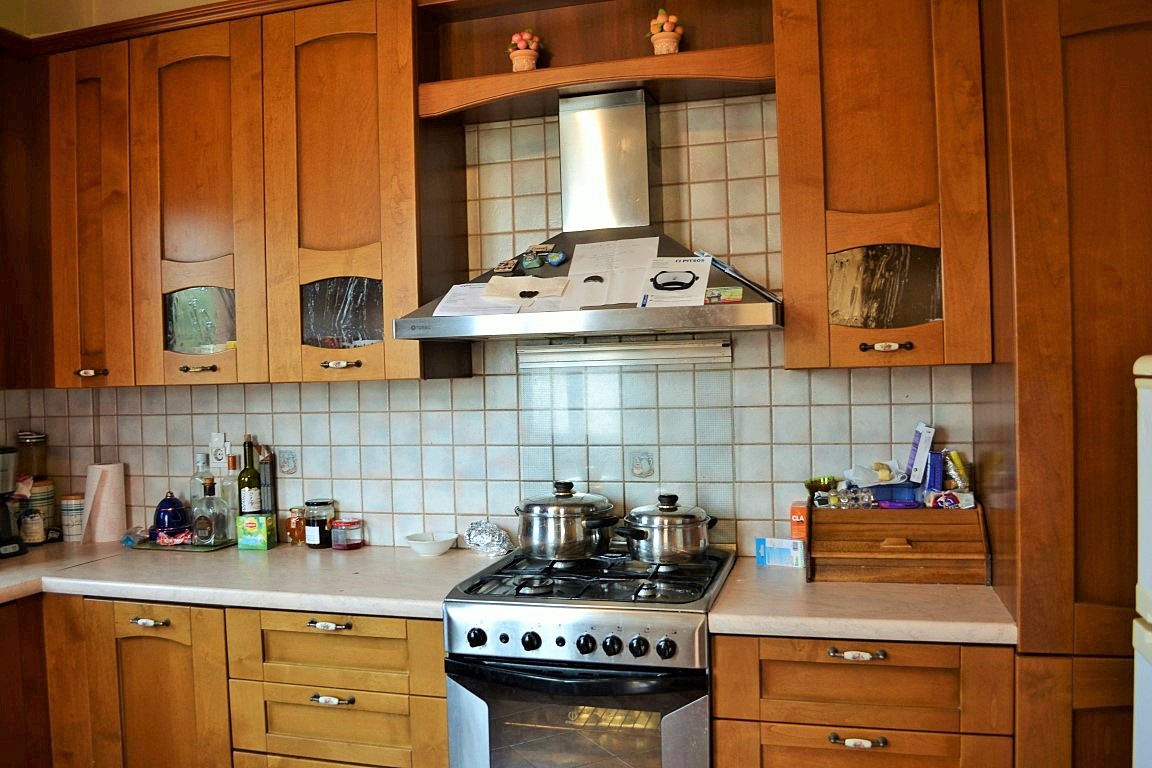 Вилла на Халкидиках, Греция, 400 м² - фото 15