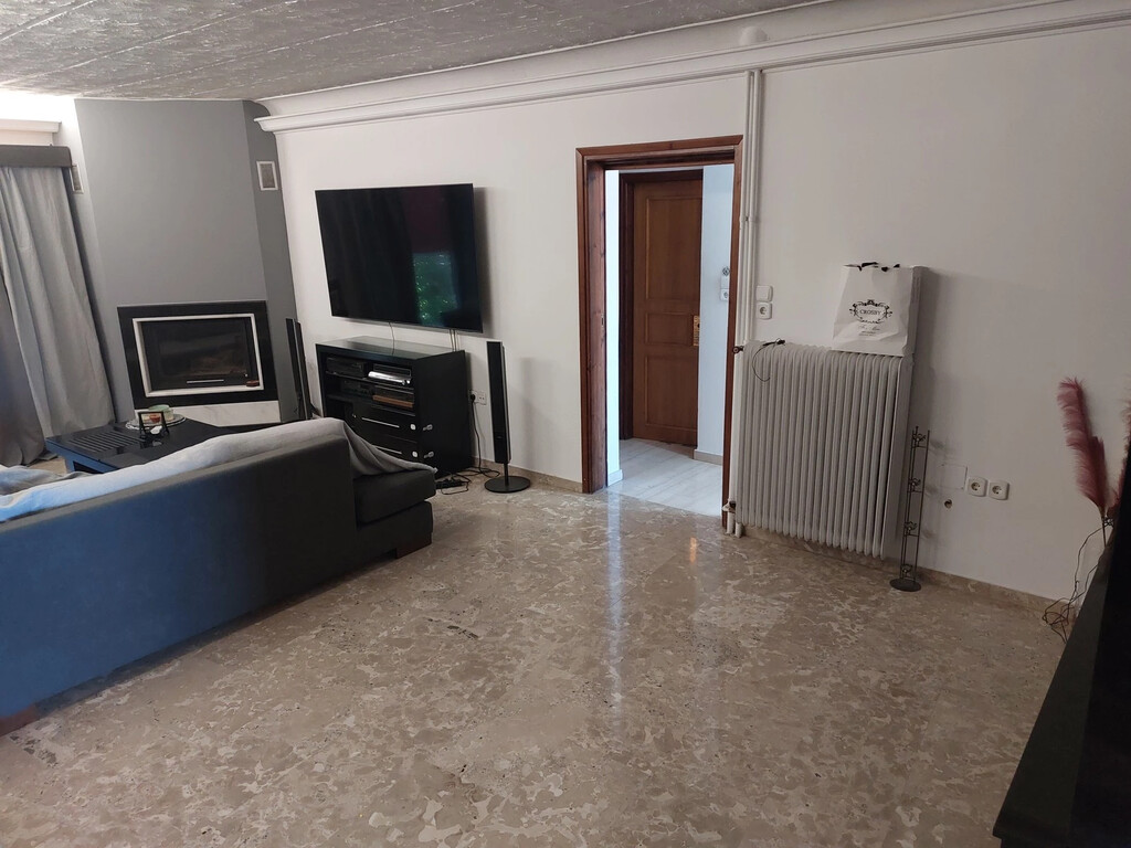 Квартира в Афинах, Греция, 120 м² - фото 15