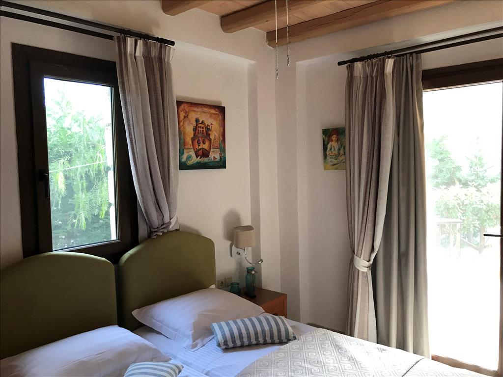 Дом на Кассандре, Греция, 150 м² - фото 15