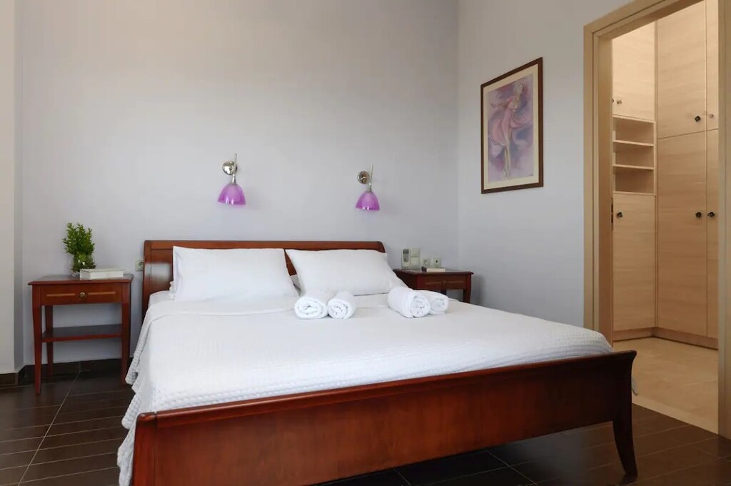 Вилла в Ираклионе, Греция, 340 м² - фото 15