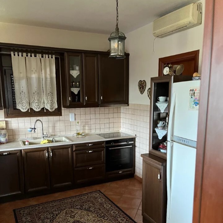 Дом на Халкидиках, Греция, 350 м² - фото 15