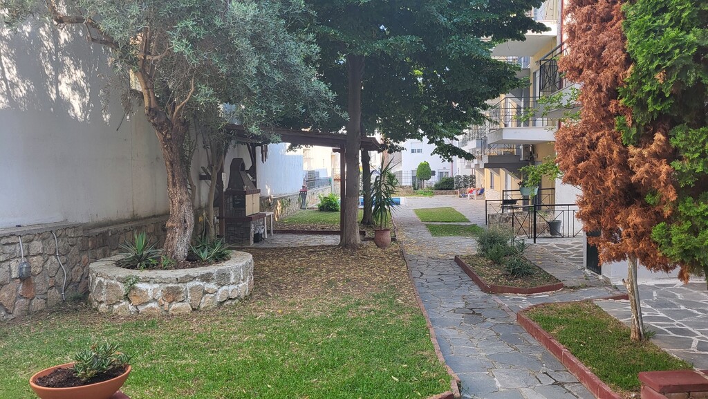 Мезонет на Кассандре, Греция, 90 м² - фото 15