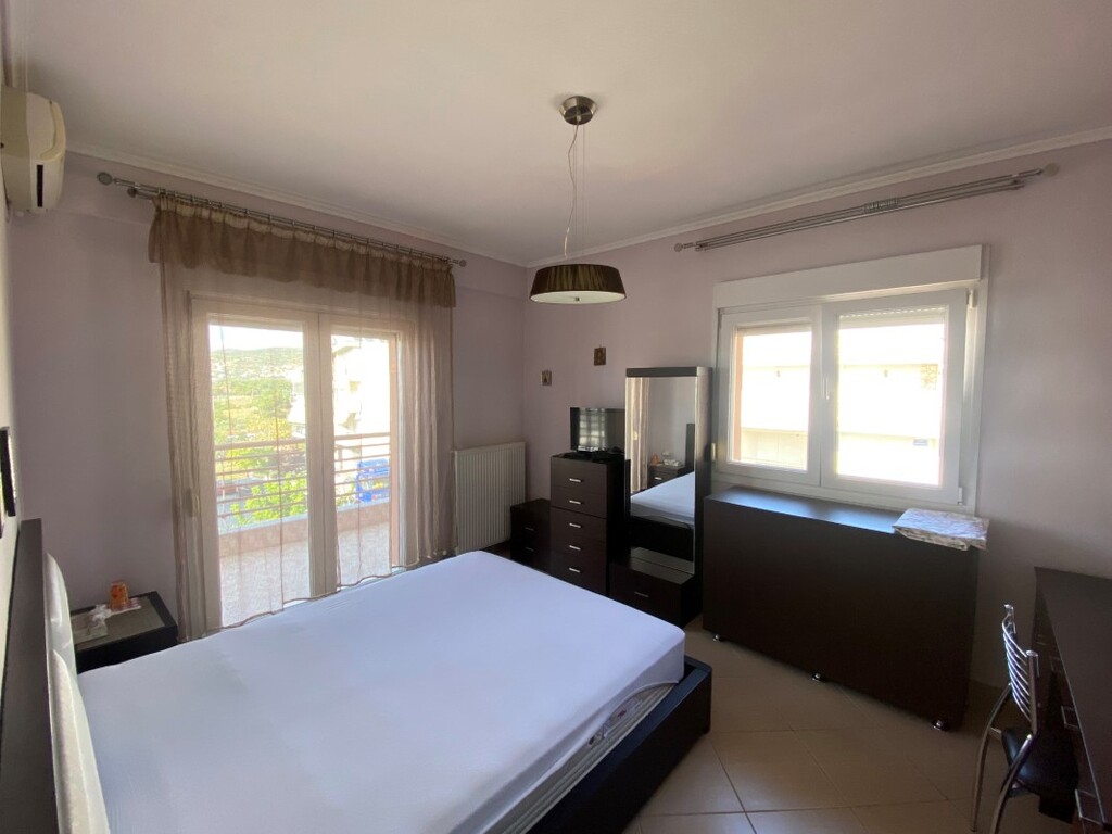 Мезонет в Салониках, Греция, 113 м² - фото 15