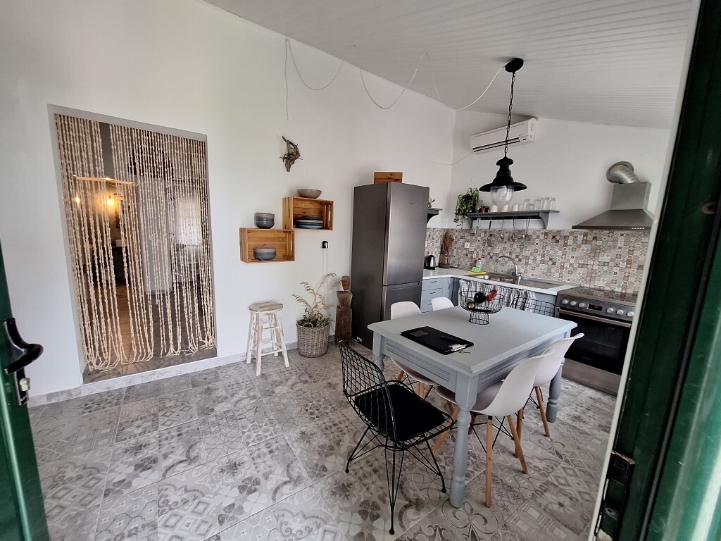 Мезонет на Корфу, Греция, 70 м² - фото 15