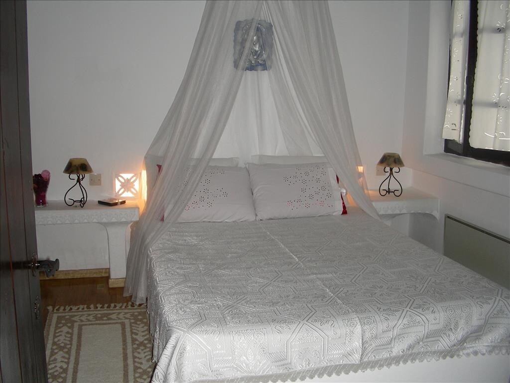 Мезонет на Кассандре, Греция, 150 м² - фото 15