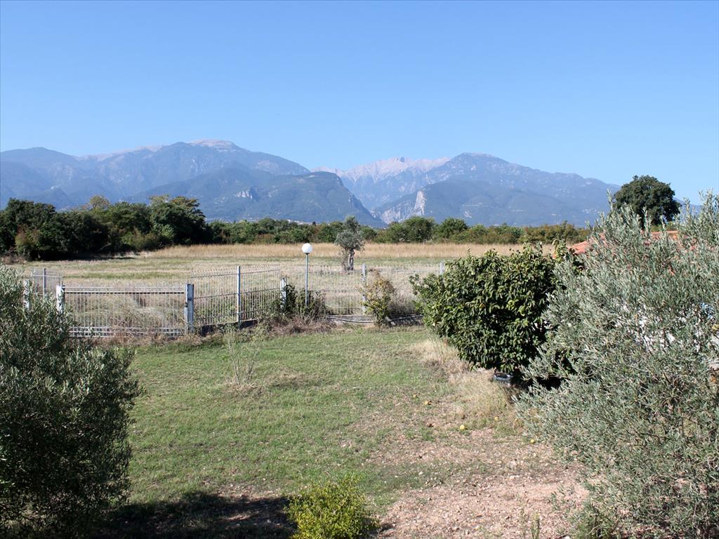 Вилла в Олимпиаки-Акти, Греция, 400 м² - фото 15