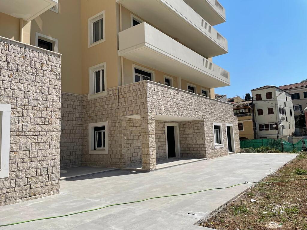 Квартира на Корфу, Греция, 47 м² - фото 15