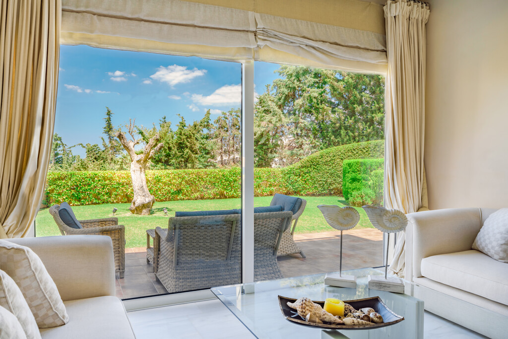 Вилла в Аттике, Греция, 435 м² - фото 15