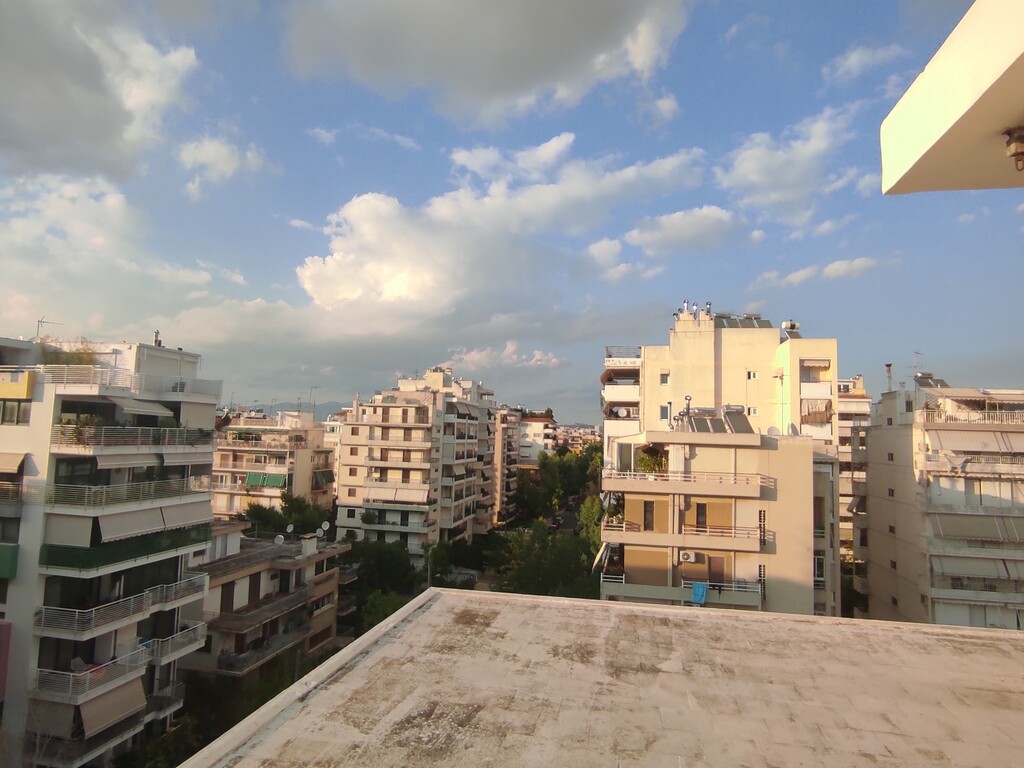 Мезонет в Афинах, Греция, 165 м² - фото 15