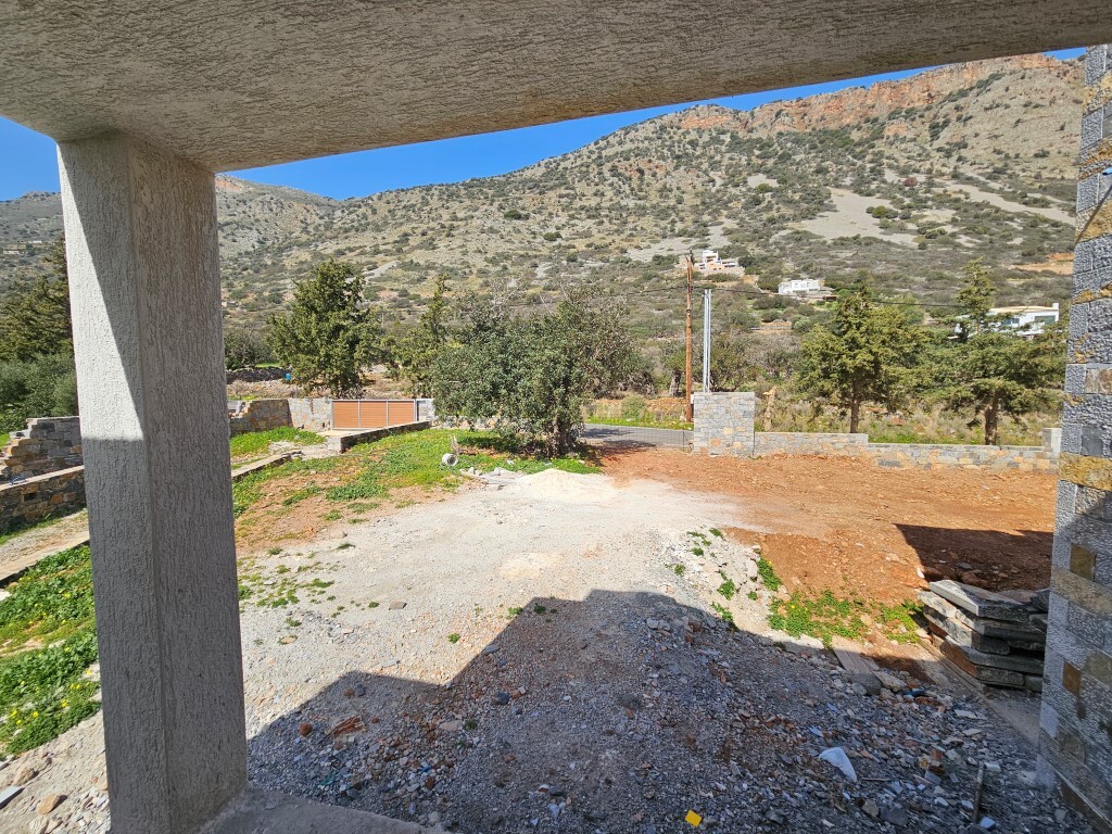 Вилла в Ираклионе, Греция, 357 м² - фото 15