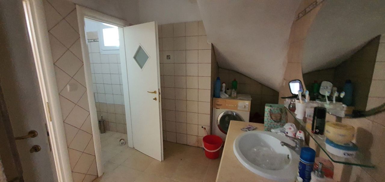 Дом в Ситонии, Греция, 237 м² - фото 15