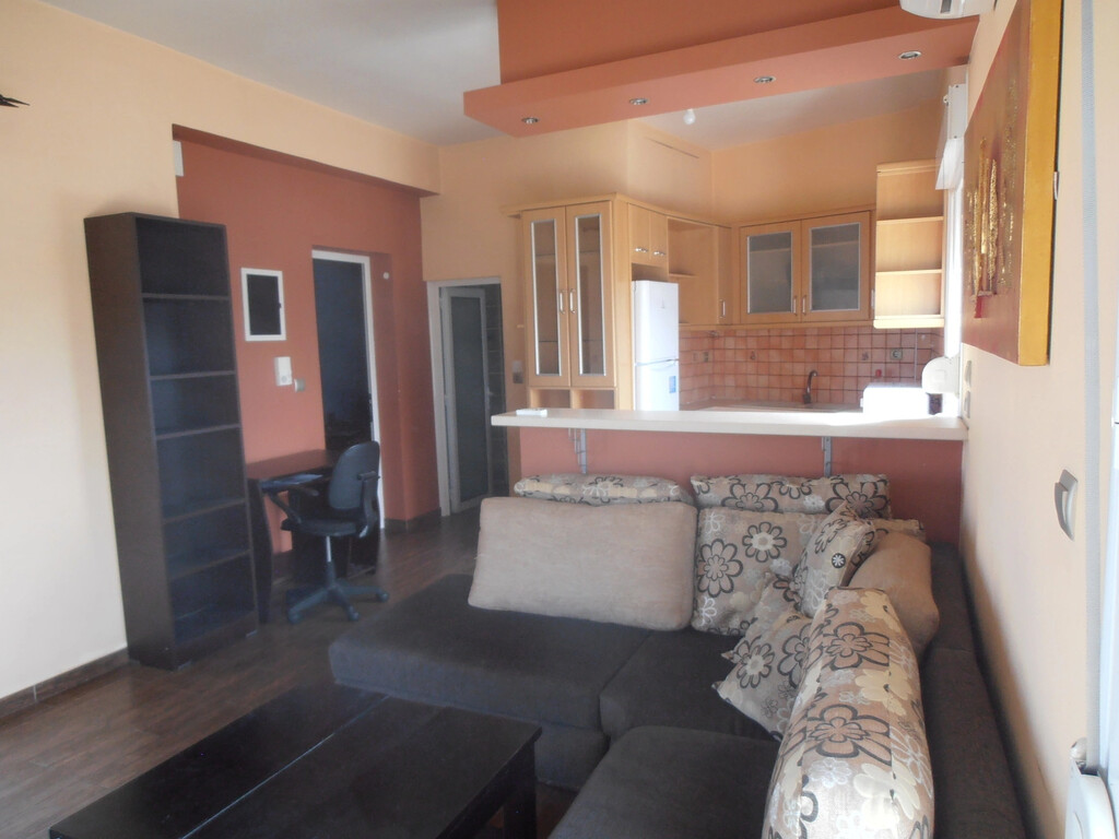 Квартира в Афинах, Греция, 43 м² - фото 15