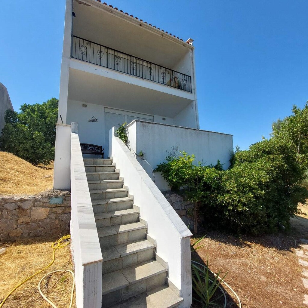 Дом в Ситонии, Греция, 92 м² - фото 15