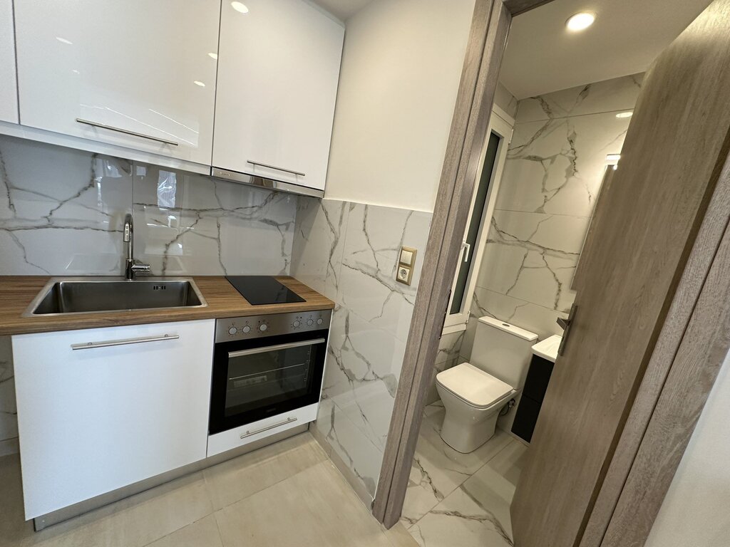 Мезонет в Афинах, Греция, 44 м² - фото 15