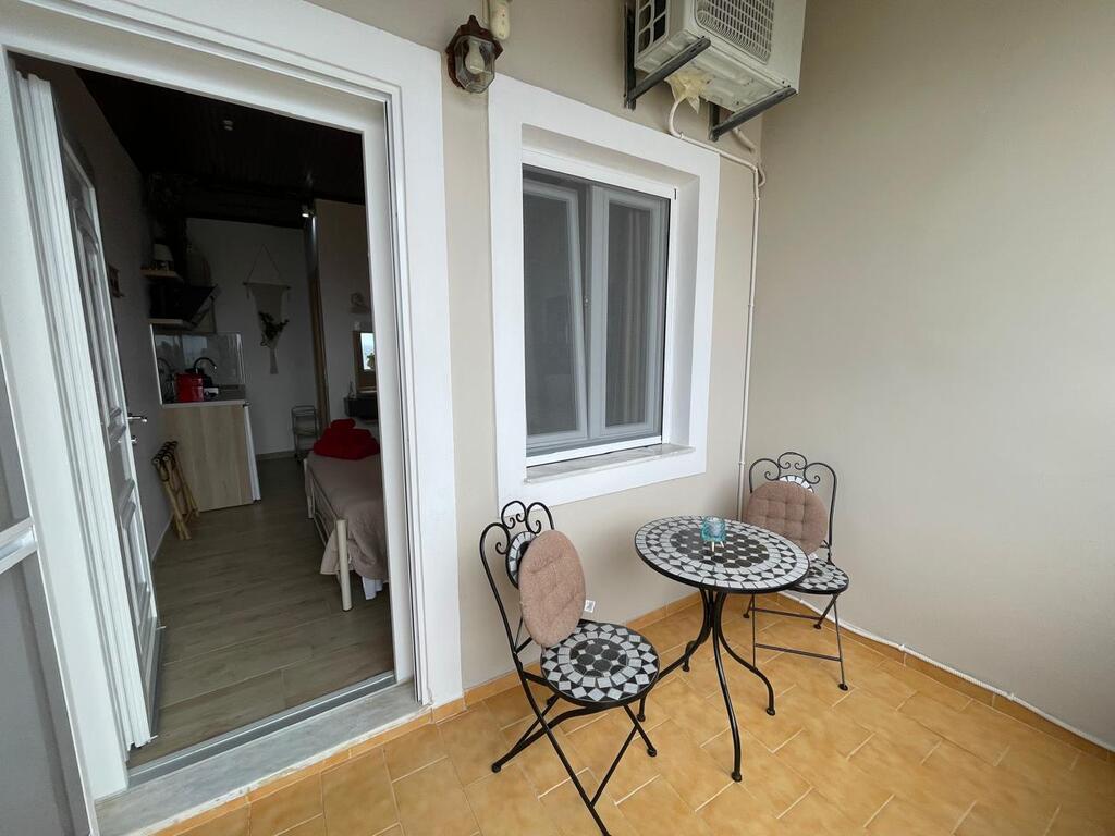 Квартира на Корфу, Греция, 50 м² - фото 15