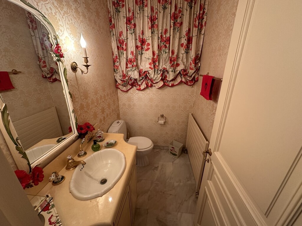 Вилла в Салониках, Греция, 660 м² - фото 15