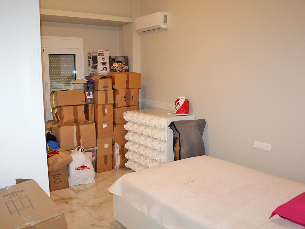 Квартира в Олимпиаки-Акти, Греция, 117 м² - фото 15